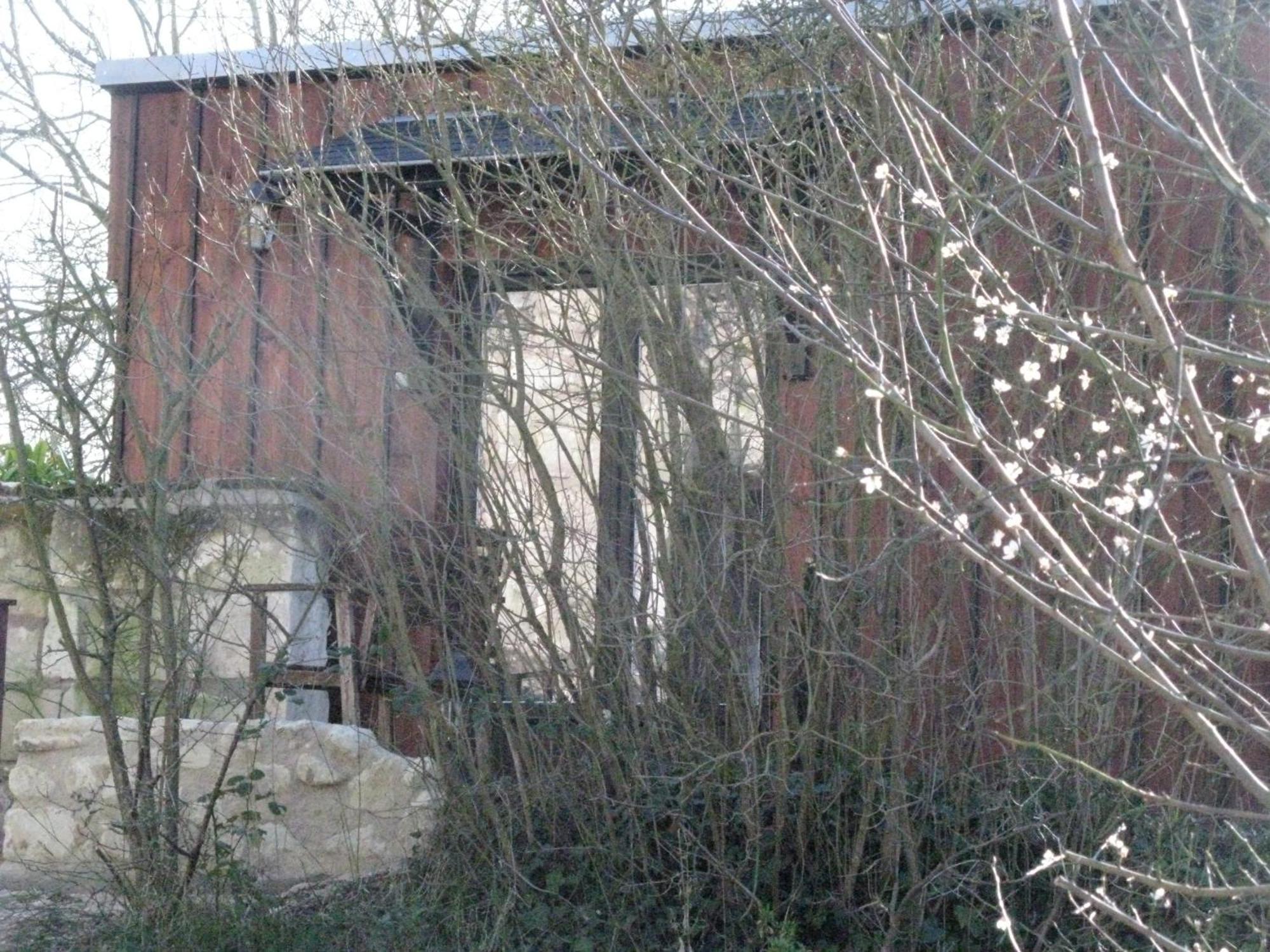 Les Troglos De Beaulieu Loches Bilik gambar