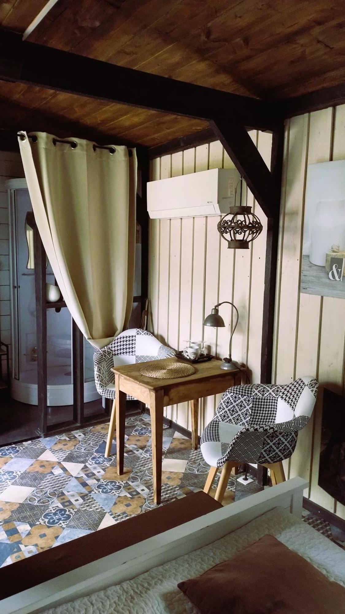 Les Troglos De Beaulieu Loches Luaran gambar